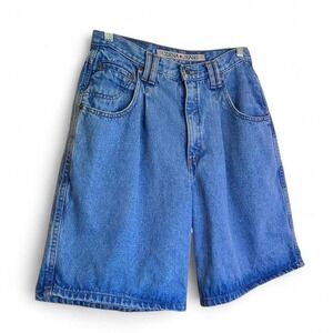 Vintage 90s/Y2K super high waisted Denim Mom Jeans